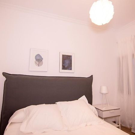 Appartement Bajo Izq à Tolède Extérieur photo