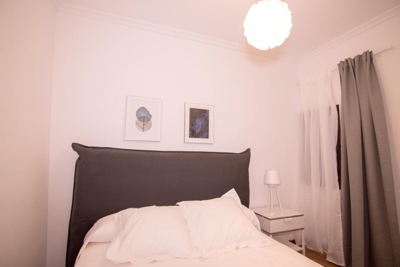 Appartement Bajo Izq à Tolède Extérieur photo