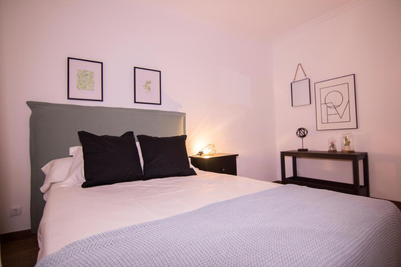 Appartement Bajo Izq à Tolède Extérieur photo